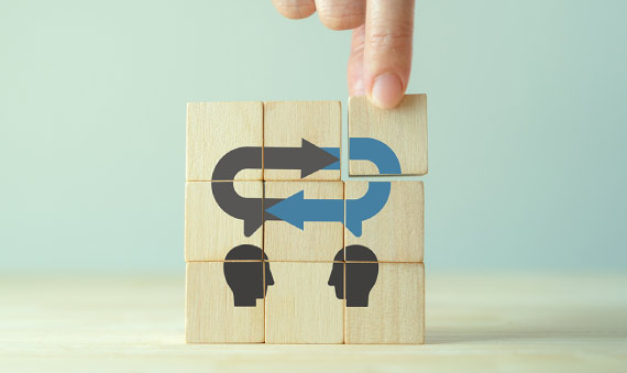 Finding the right candidates and shortlisting them