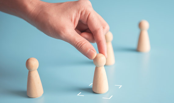 Analyzing the Talent requirements