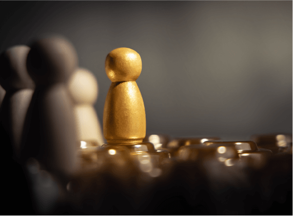 Identifying quality talent