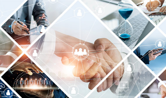 Finding the right candidates and shortlisting them