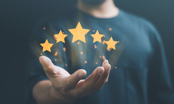 Interviewing and Onboarding of selected Talents