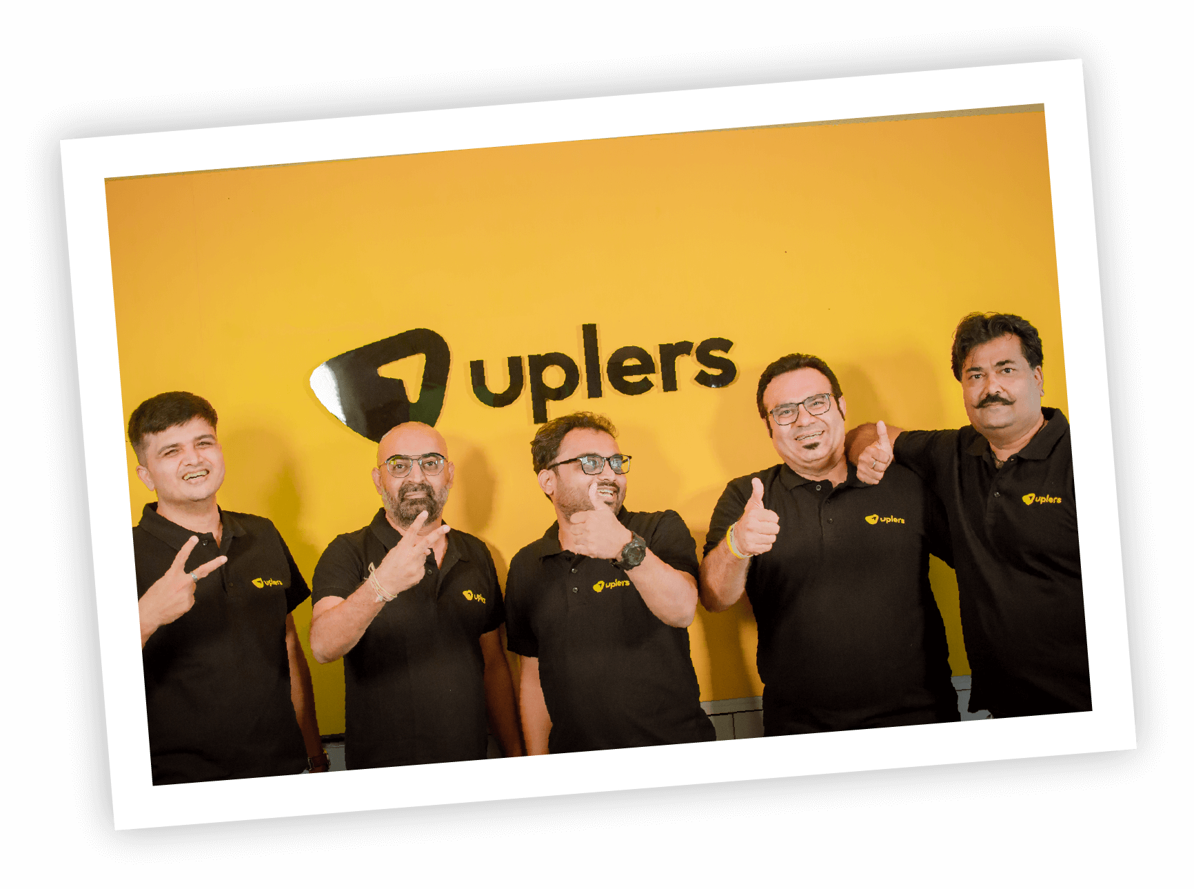 Uplers