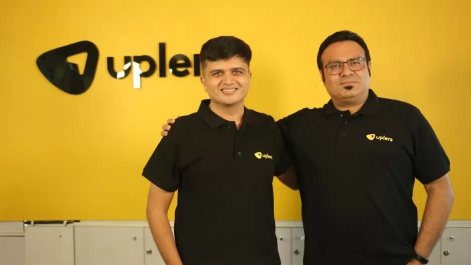 About Us - We are Uplers