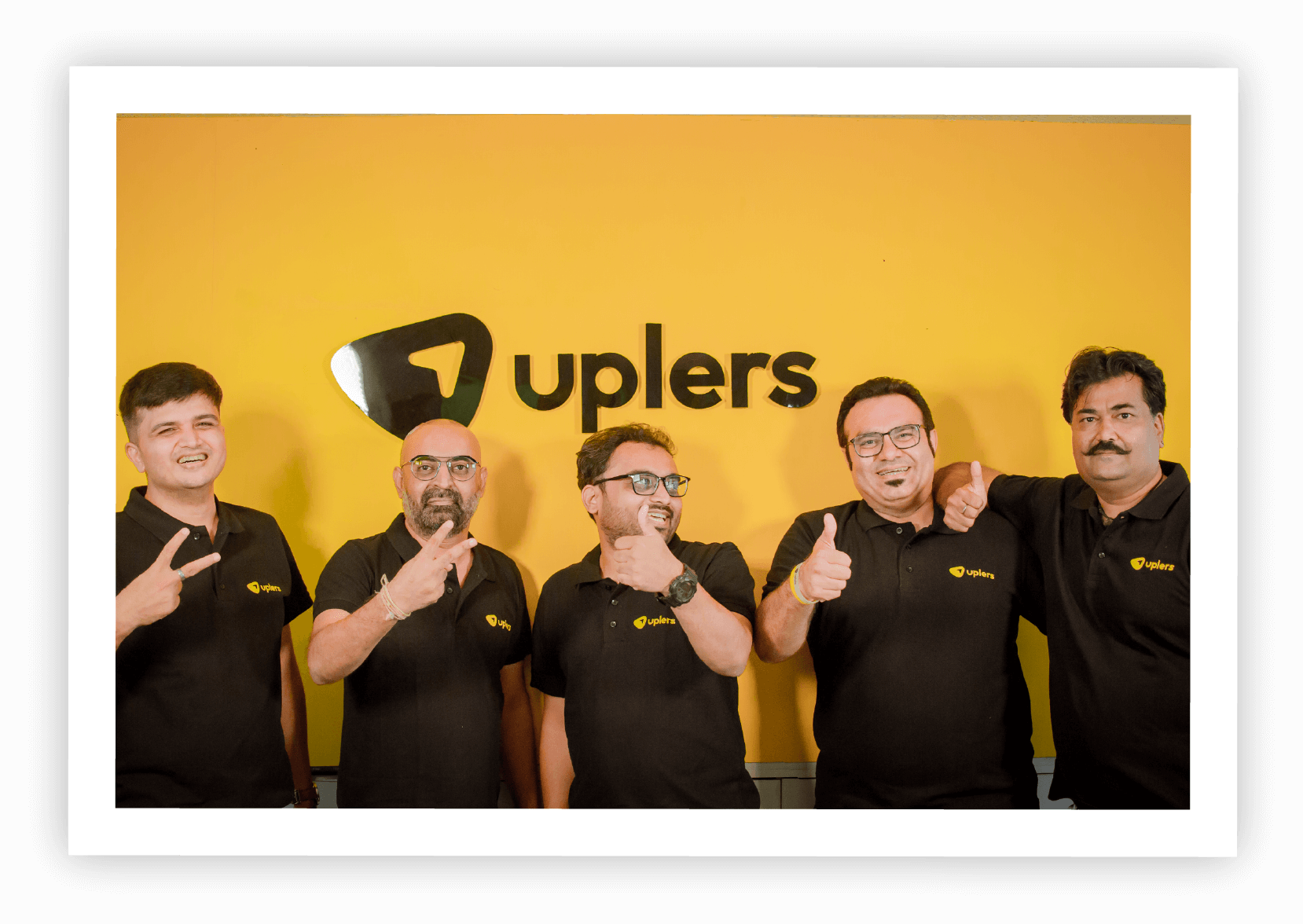 Uplers