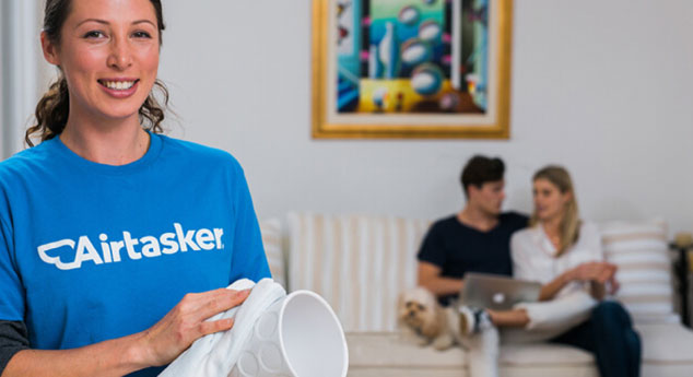 airtasker case study