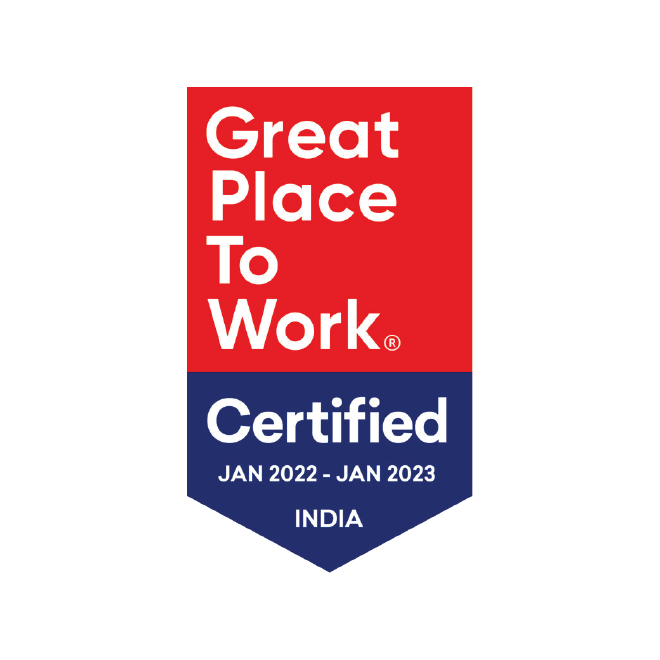 Great Place to Work