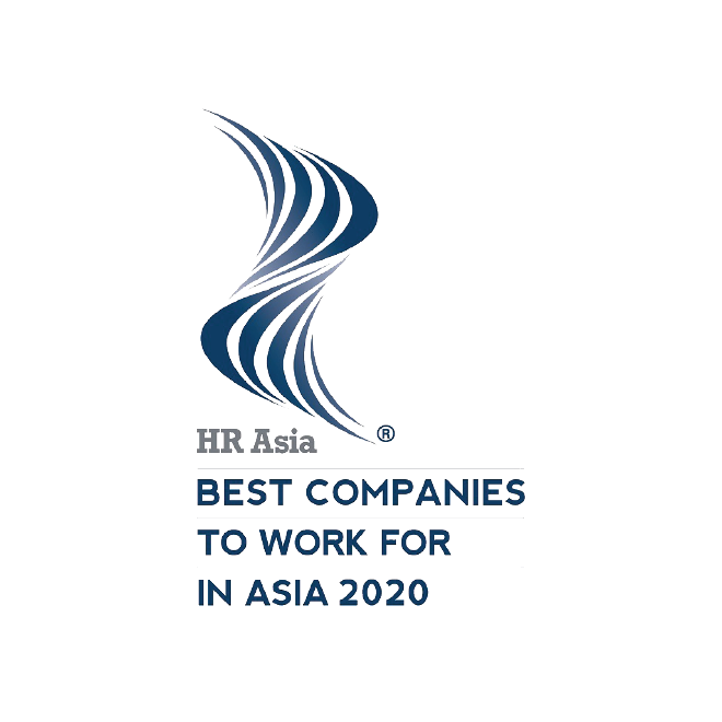 HR Asia