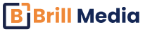 Brill Media logo