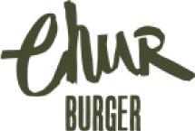 Chur Burger Logo