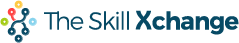 Skill Xchange logo