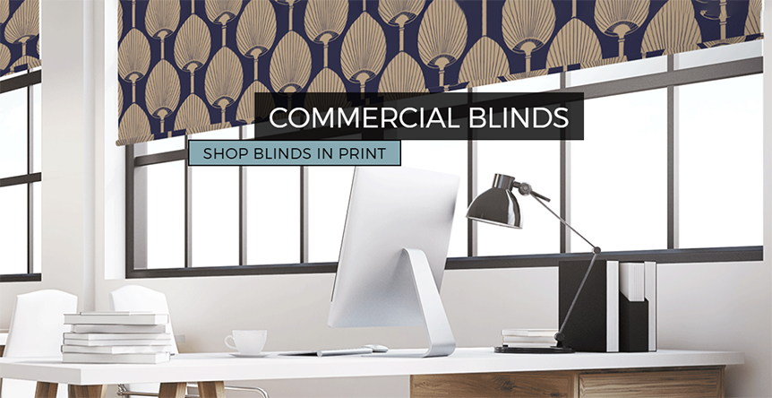 Blinds In Print