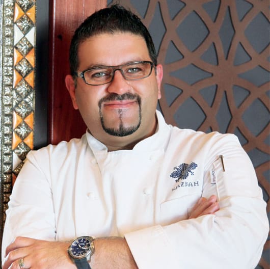 Zahi Azzi
