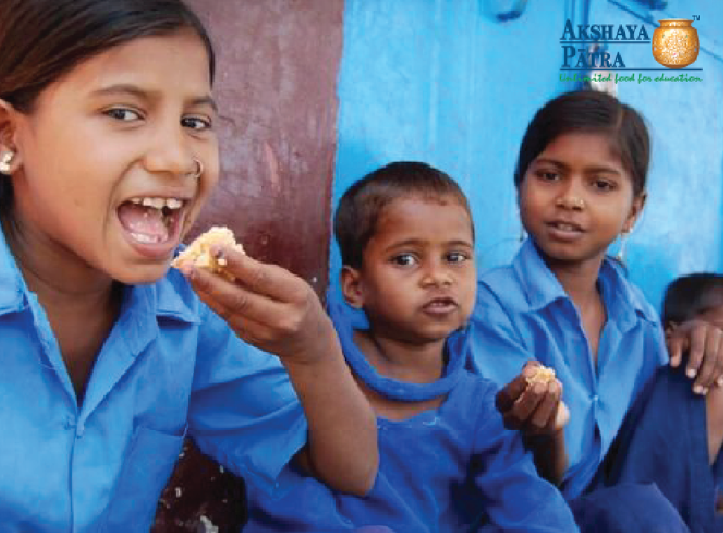 Akshaya Patra Foundation