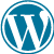 WordPress CMS