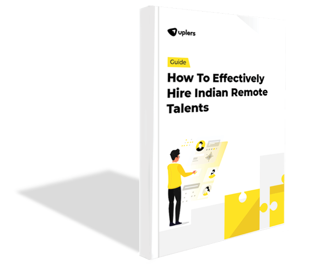 Find, hire, retain top Indian talents