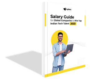 Salary Insights for Global Companies