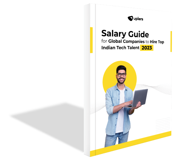 India Salary Guide for 2023