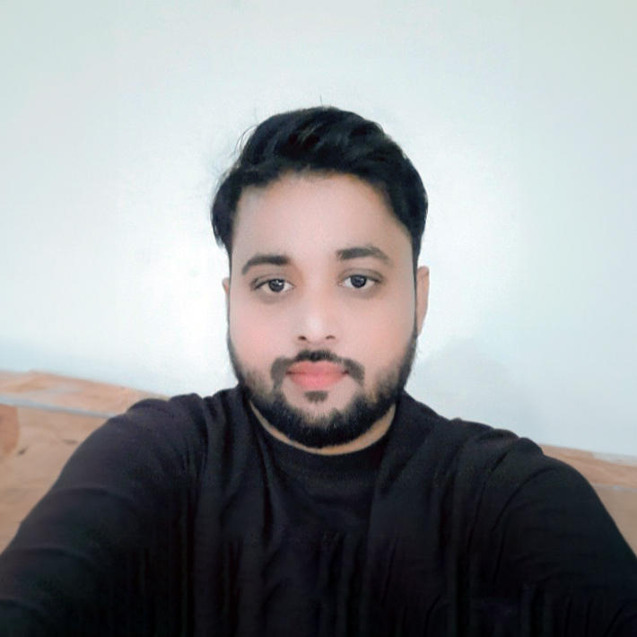 Ashutosh Jha