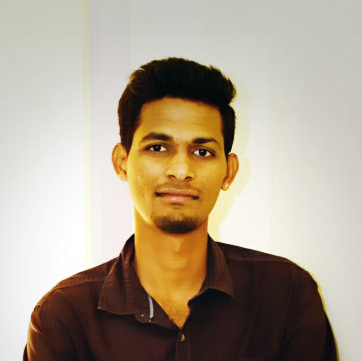 Satheesh Kumar Lakshmikanthan