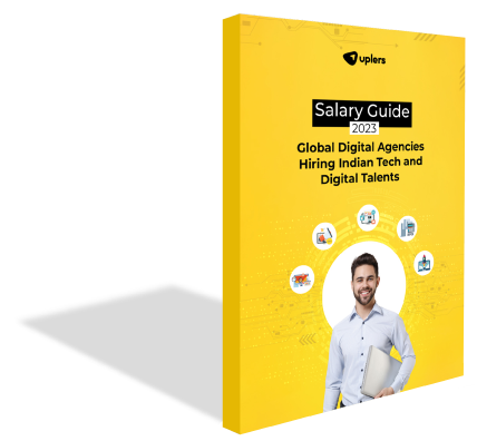 Remote Talent Ebook