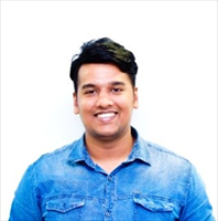 Akhil Subramanyan