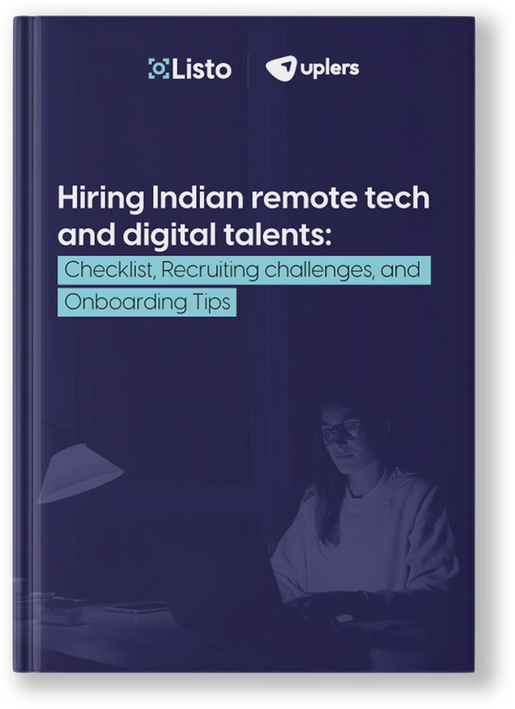 Hiring Indian remote tech and digital talents