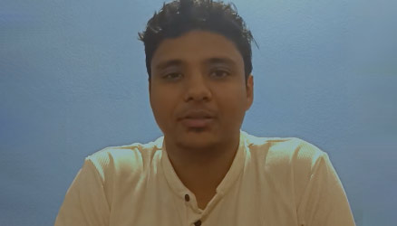 Jyotirmoy Saha