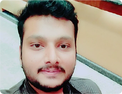 Nabil Ahmad