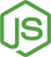 Node JS Icon