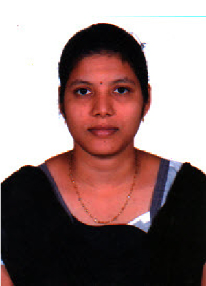 Jayalakshmi Ramasamy