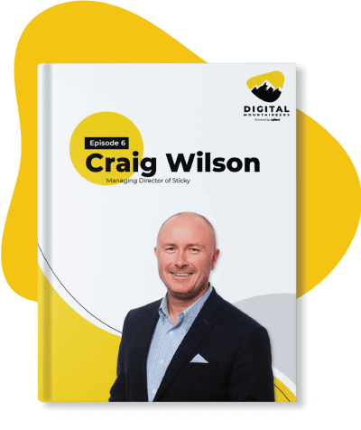 Craig Wilson Digital Podcast