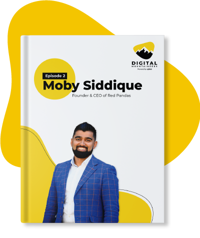 Mobi Siddique Digital Podcast