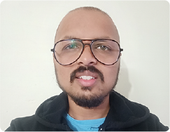 Rahul Dangar