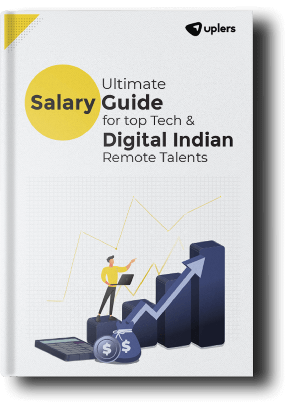 Remote Talent Ebook