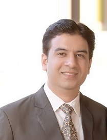 Akash Dwivedi