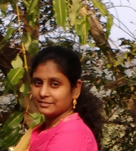 KV Sirisha