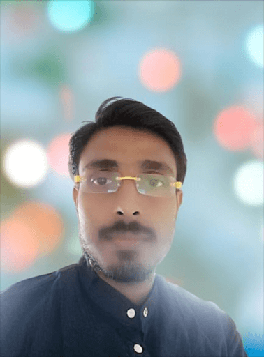 Raju Mondal