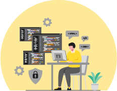 Hire software developers