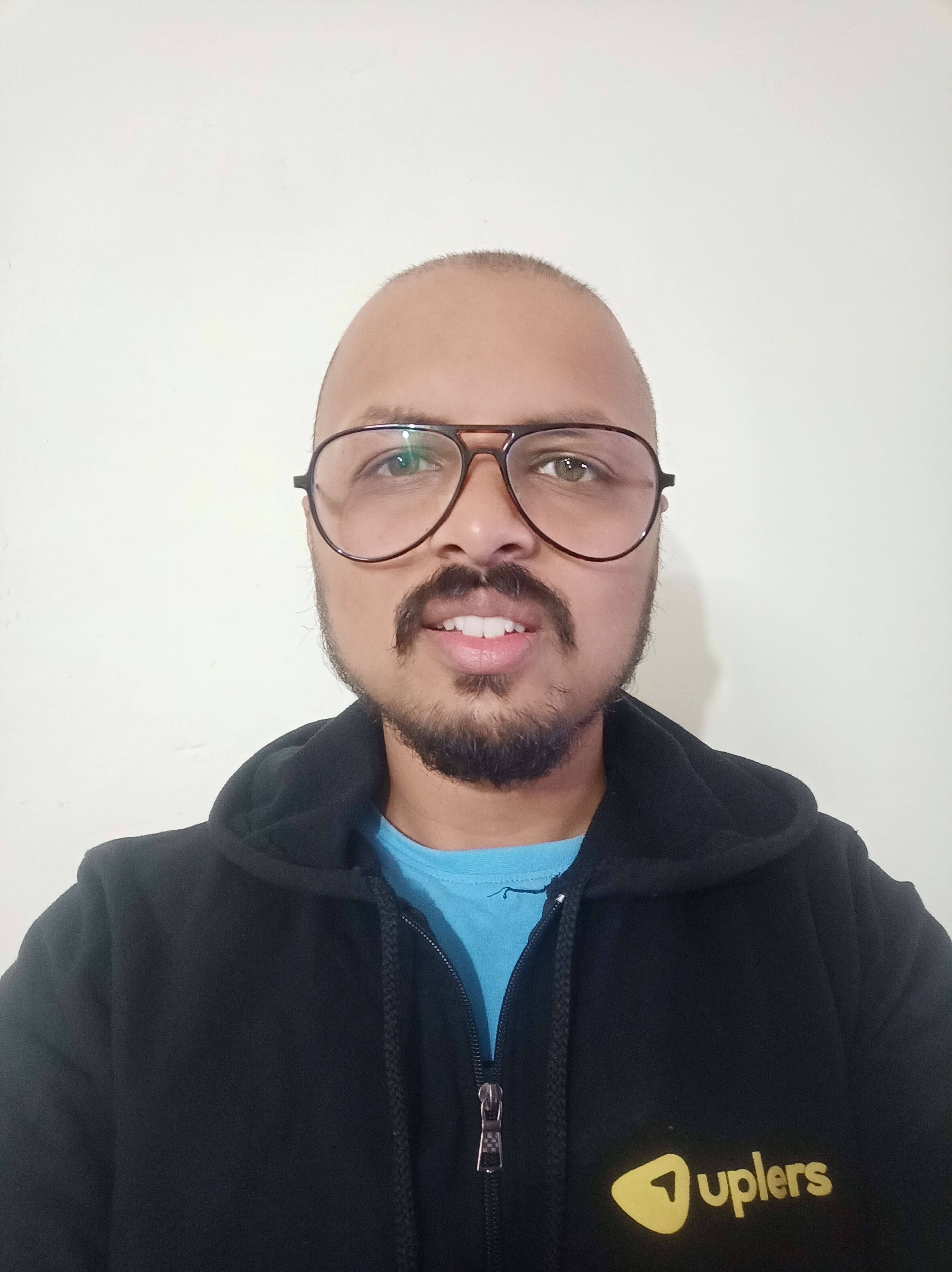Rahul Dhanger