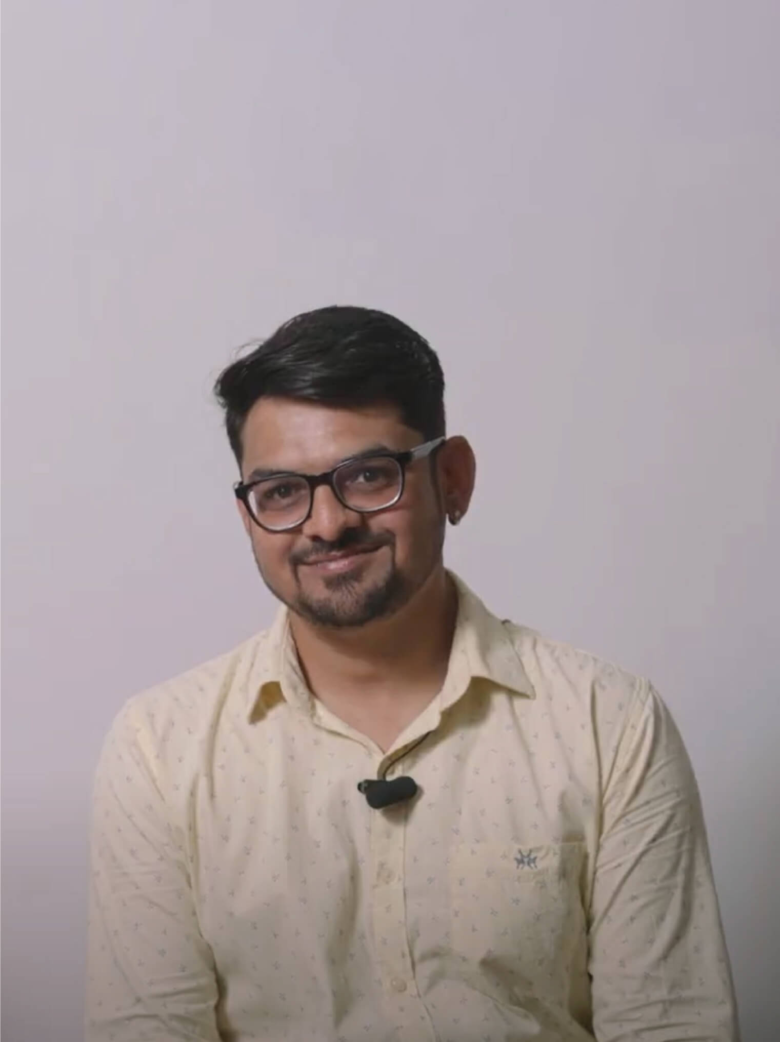 Mayank Majeji