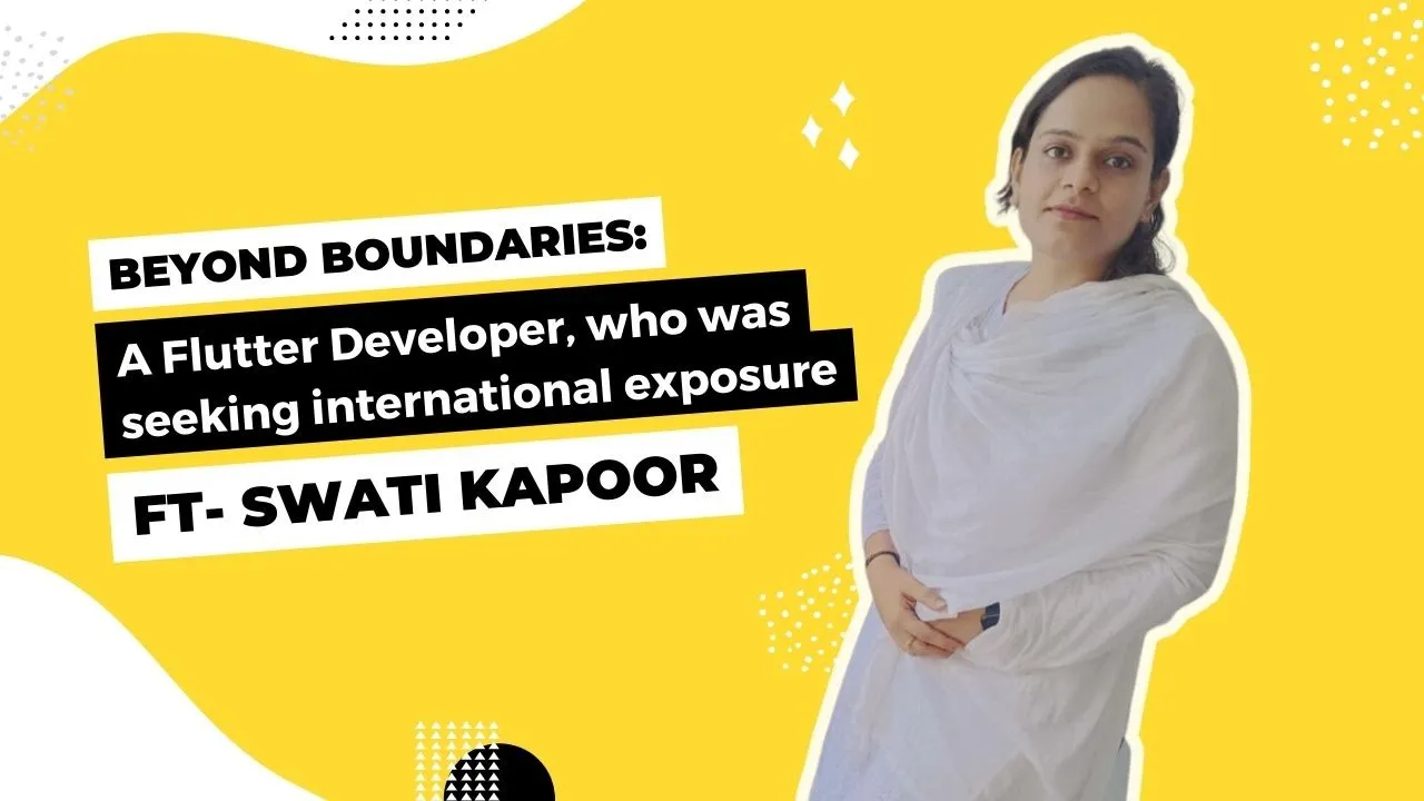 Swati Kapoor