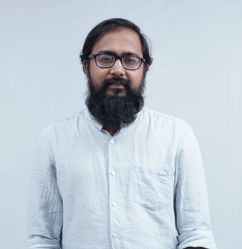 Nirmal Natarajan - Project Coordinator