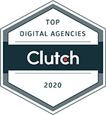 Top Digital Agency 2020