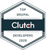 Top Drupal Developers 2020