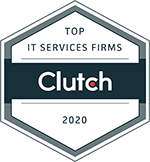 Top IT Services Firm 2020