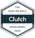 Top Ruby on Rails Developers 2020