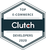 Top E-Commerce Developers 2020