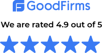 GoodFirms Rating