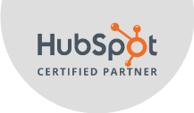 Hubspot Certified Partner