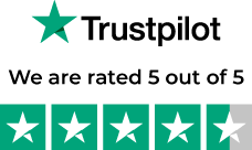 Trustpilot Review logo